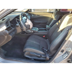 2021 HONDA CIVIC SHHFK7H4XMU214827 95067245