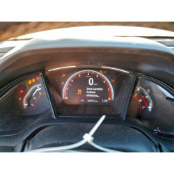 2021 HONDA CIVIC SHHFK7H4XMU214827 95067245