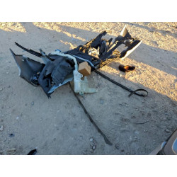 2021 HONDA CIVIC SHHFK7H4XMU214827 95067245