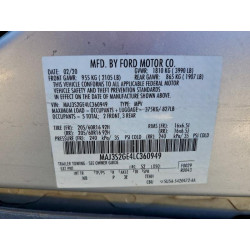 2020 FORD ECOSPORT MAJ3S2GE4LC360949 95949915