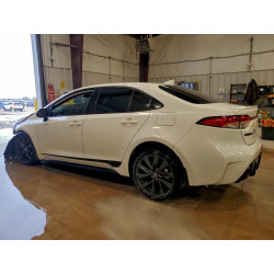 2025 TOYOTA COROLLA 5YFS4MCEXSP245750 96991675