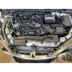 2025 TOYOTA COROLLA 5YFS4MCEXSP245750 96991675