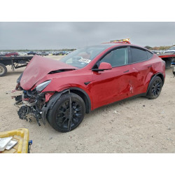 2023 TESLA MODEL Y 7SAYGDEE3PA182251 97406615