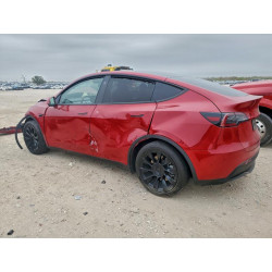 2023 TESLA MODEL Y 7SAYGDEE3PA182251 97406615