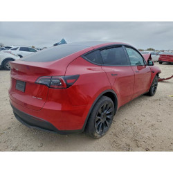2023 TESLA MODEL Y 7SAYGDEE3PA182251 97406615