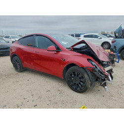 2023 TESLA MODEL Y 7SAYGDEE3PA182251 97406615