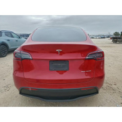 2023 TESLA MODEL Y 7SAYGDEE3PA182251 97406615