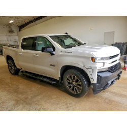 2021 CHEVROLET ALL Models 3GCPWDED3MG274388 97606425