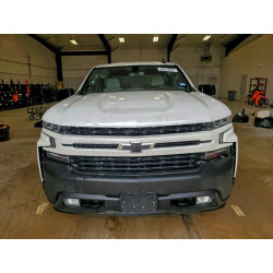 2021 CHEVROLET ALL Models 3GCPWDED3MG274388 97606425