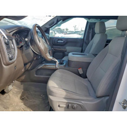 2021 CHEVROLET ALL Models 3GCPWDED3MG274388 97606425