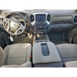 2021 CHEVROLET ALL Models 3GCPWDED3MG274388 97606425