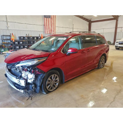 2023 TOYOTA All Models 5TDKRKEC2PS148865 98048975