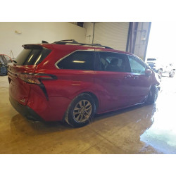 2023 TOYOTA All Models 5TDKRKEC2PS148865 98048975