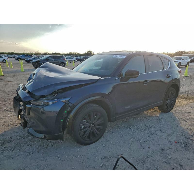 2025 MAZDA CX-5 PREMI JM3KFBDY1S0765604 98471685