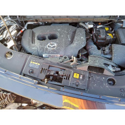 2025 MAZDA CX-5 PREMI JM3KFBDY1S0765604 98471685