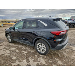 2024 FORD ESCAPE ACT 1FMCU9GN6RUA87055 72186205