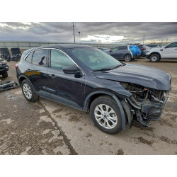 2024 FORD ESCAPE ACT 1FMCU9GN6RUA87055 72186205