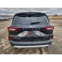 2024 FORD ESCAPE ACT 1FMCU9GN6RUA87055 72186205