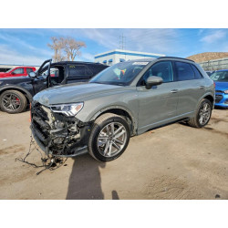 2023 AUDI Q3 WA1EECF38P1042117 72323415