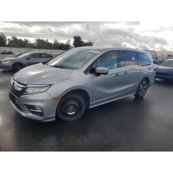 2020 HONDA ODYSSEY 5FNRL6H9XLB023876 93735825
