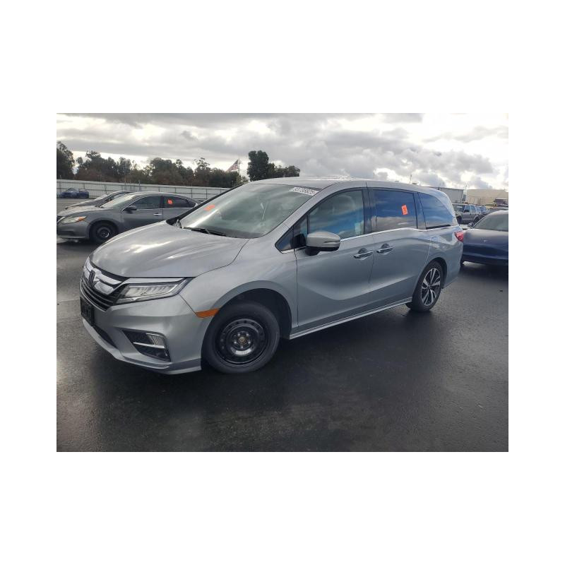 2020 HONDA ODYSSEY 5FNRL6H9XLB023876 93735825