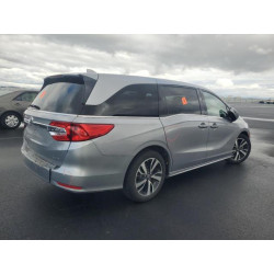 2020 HONDA ODYSSEY 5FNRL6H9XLB023876 93735825