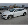 2021 CHEVROLET MALIBU 1G1ZB5ST8MF049707 50649775