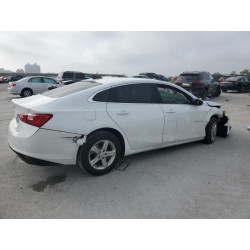 2021 CHEVROLET MALIBU 1G1ZB5ST8MF049707 50649775