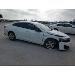 2021 CHEVROLET MALIBU 1G1ZB5ST8MF049707 50649775
