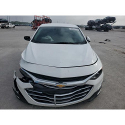 2021 CHEVROLET MALIBU 1G1ZB5ST8MF049707 50649775