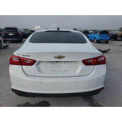 2021 CHEVROLET MALIBU 1G1ZB5ST8MF049707 50649775