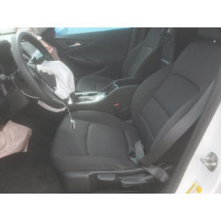 2021 CHEVROLET MALIBU 1G1ZB5ST8MF049707 50649775