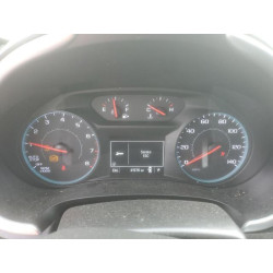 2021 CHEVROLET MALIBU 1G1ZB5ST8MF049707 50649775