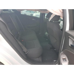 2021 CHEVROLET MALIBU 1G1ZB5ST8MF049707 50649775