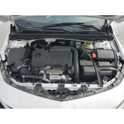 2021 CHEVROLET MALIBU 1G1ZB5ST8MF049707 50649775