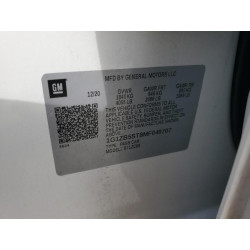 2021 CHEVROLET MALIBU 1G1ZB5ST8MF049707 50649775