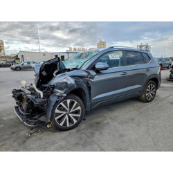 2024 VOLKSWAGEN TAOS SE 3VVSX7B23RM032853 72422215