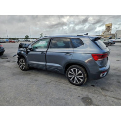 2024 VOLKSWAGEN TAOS SE 3VVSX7B23RM032853 72422215