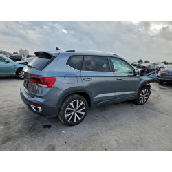 2024 VOLKSWAGEN TAOS SE 3VVSX7B23RM032853 72422215