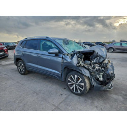 2024 VOLKSWAGEN TAOS SE 3VVSX7B23RM032853 72422215