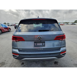 2024 VOLKSWAGEN TAOS SE 3VVSX7B23RM032853 72422215