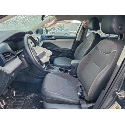 2024 VOLKSWAGEN TAOS SE 3VVSX7B23RM032853 72422215