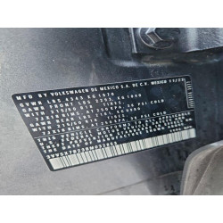 2024 VOLKSWAGEN TAOS SE 3VVSX7B23RM032853 72422215