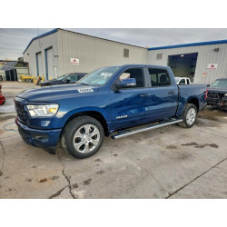 2023 RAM 1500 1C6RREFT9PN604193 72675055