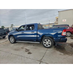 2023 RAM 1500 1C6RREFT9PN604193 72675055
