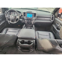 2023 RAM 1500 1C6RREFT9PN604193 72675055