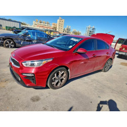 2020 KIA FORTE 3KPF24AD1LE185281 73407165