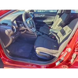 2020 KIA FORTE 3KPF24AD1LE185281 73407165