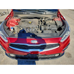 2020 KIA FORTE 3KPF24AD1LE185281 73407165