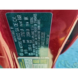 2020 KIA FORTE 3KPF24AD1LE185281 73407165